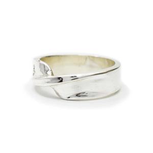 グッドバイブレーションズ シルバーアクセサリー...の詳細画像1