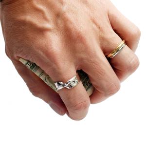 グッドバイブレーションズ シルバーアクセサリー...の詳細画像4