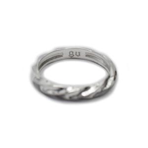 シルバーアクセサリー 指輪 メンズ レディース...の詳細画像1
