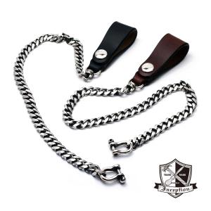 FUNNY公式ストア ファニー SE-1 ウォレットチェーン 送料無料 財布