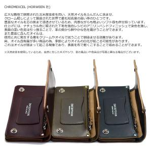 インセプション 財布 長財布 ロングウォレット...の詳細画像1