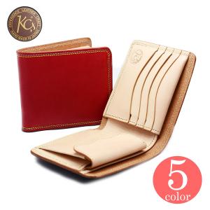 KC S ケーシーズ トリニティーケース コインケース キーケース