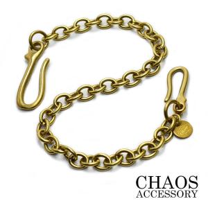 CALEE キャリー ウォレットチェーン スターボール CL-18SS022AC