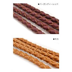 ホーウィン社 クロムエクセルレザー ウォレット...の詳細画像5