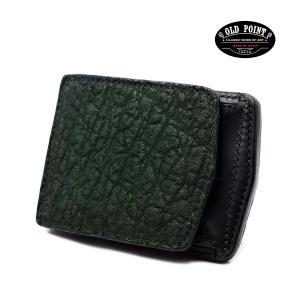 KC,s（ケイシイズ） マネークリップ 送料無料 ホースシュー