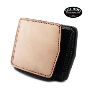 美品 GLAD HAND グラッドハンド マネークリップ リザード ウォレット 楽天市場】GLAD HAND マネークリップ リザード 本革 箔プリント