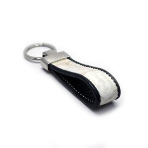 ストラップ キーホルダー キーリング バッグチ...の詳細画像1