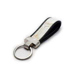 ストラップ キーホルダー キーリング バッグチ...の詳細画像2