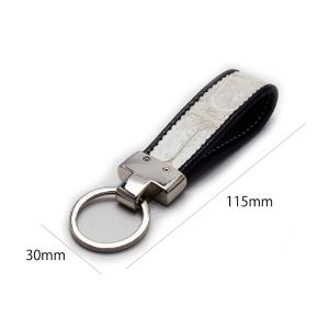 ストラップ キーホルダー キーリング バッグチ...の詳細画像3