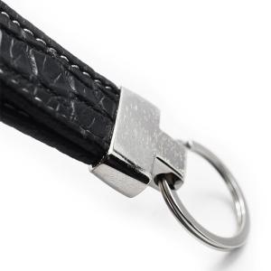 ストラップ キーホルダー キーリング バッグチ...の詳細画像4