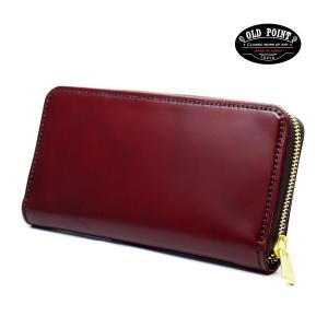 The Flat Head（フラッドヘッド） 長財布 財布 フラットヘッド