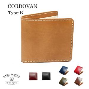 K.T.LEWISTON K.T.Lewiston K.T.ルイストン 財布 オイルシェルコード