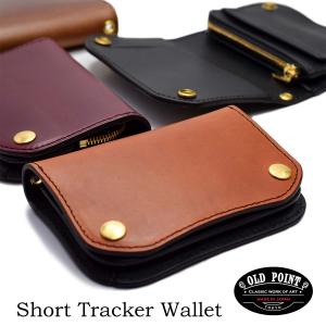 TENDERLOIN テンダーロイン HOSANNA WALLET BS ホザーナ ボルネオ