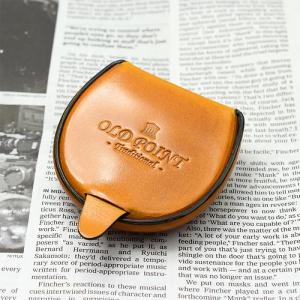 シームレス 馬蹄型 コインケース ホースシュー...の詳細画像4