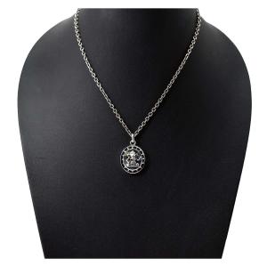 シルバーアクセサリー メンズ オリエンタルバイ...の詳細画像3