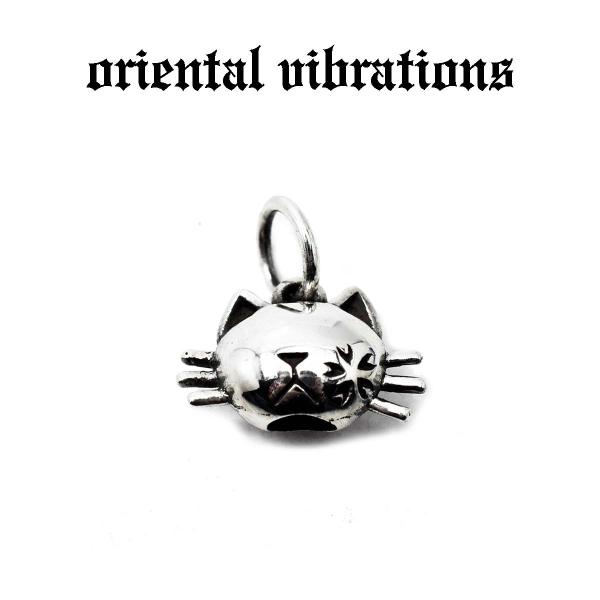 【正規取扱店】good vibrations オリエンタルバイブレーションズ 和柄 ニャンコ 猫 ネ...