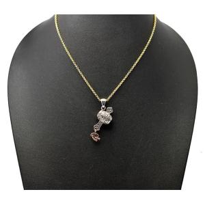 ペンダント トップ シルバー925 アクセサリ...の詳細画像4