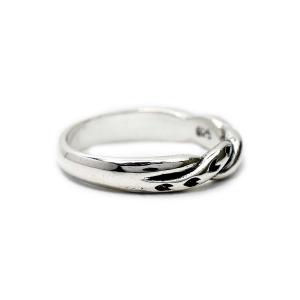 シルバーアクセサリー メンズ 指輪 レディース...の詳細画像2