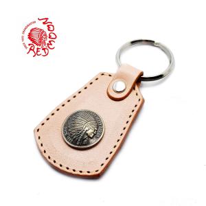 REDMOON（レッドムーン） シルバー キーリング キーホルダー S字フック