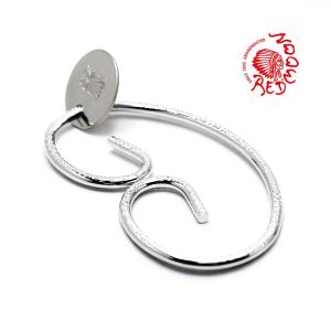 REDMOON（レッドムーン） キーリング キーホルダー キーフック