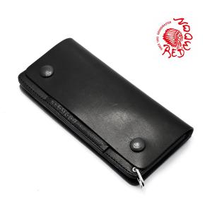 REDMOON（レッドムーン） 長財布 ロングウォレット トラッカー