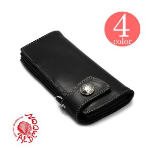 レッドムーン　長財布　チェーンウォレット　レザー REDMOON/RRC Leather Long Wallet [RRC-CW-02] レッドムーン