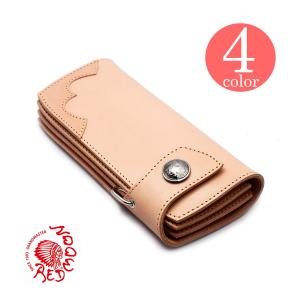 REDMOON レッドムーン 財布 長財布 ロングウォレット ミッド REDMOON レッドムーン 財布 長財布 ロングウォレット ミッド