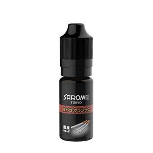 電子たばこ VAPE用リキッド SAROME 【...の商品画像