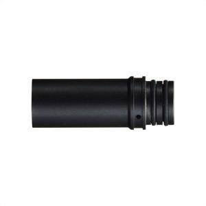 サロメ 電子タバコ VAPE-1 ブラックドリップチップ 液跳ね防止機構付き 消耗品 交換用