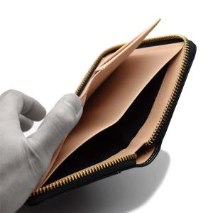 日本製 革財布 おすすめ ビジネス 財布 本革...の詳細画像5