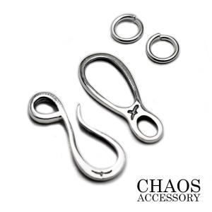 CRIMIE（クライミー） ホースシュー キーチェーン(crimie Horseshoe