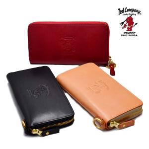 TOYS McCOY（トイズマッコイ） TOYS McCOY TMA2011 LEATHER LONG