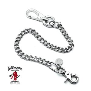 ROTTWEILER ロットワイラー ウォレットチェーン 未使用品 タグ付