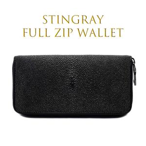 ZOCALO（ソカロ） ガルーシャ・ウォレットM (シルバー925製) ZWL