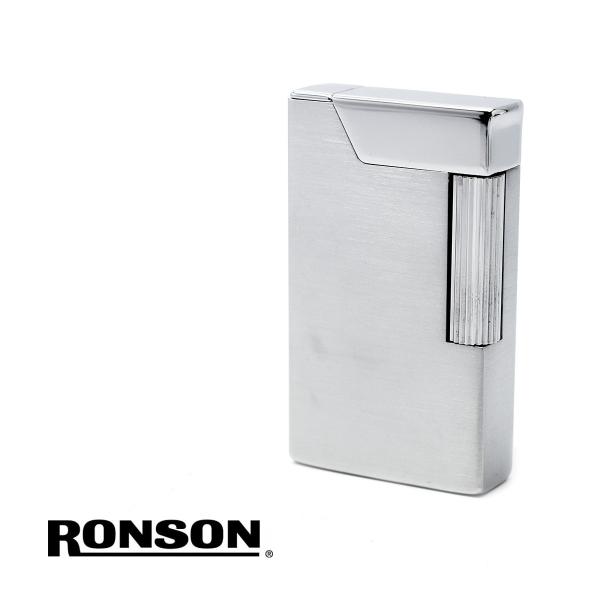 RONSON/オイルライター RONSON WORK26 ロンソン ワーク26 クロームサテン R2...