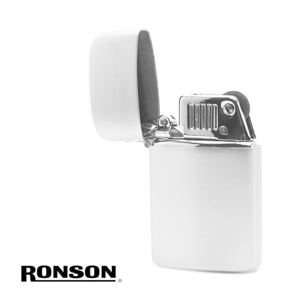 RONSON/オイルライター RONSON TYPHOON ロンソン タイフーン ニッケル古美 R3...