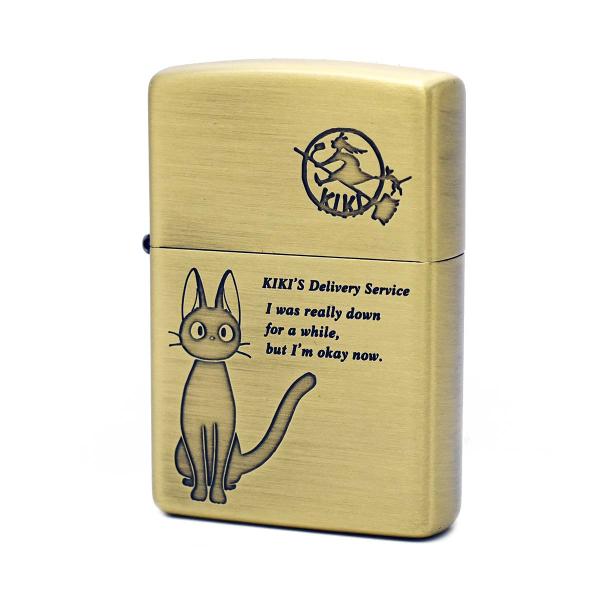 インナーケース名入れ無料 ZIPPO ジッポー オイルライター ジブリZIPPO正規取扱店 ジブリ ...