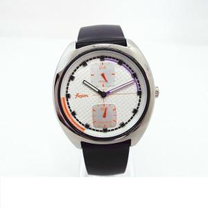 [セイコーウォッチ] 腕時計 アルバ Fusion AFSK405 ブラック｜chaoyiliu