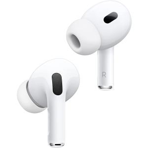 Apple AirPods Pro アップル エアポッズプロ 第2世代 MQD83J/A