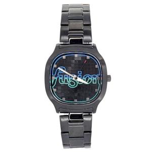 セイコー アルバ  フュージョン メンズ レディース 腕時計 クオーツ 文字盤カラー ブラック タイプ  SEIKO ALBA Fusion  AFSK406｜chaoyiliu
