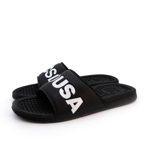 DC Shoes ディーシー メンズ スライド シャワー ビーチ プール カジュアル スライド サン...