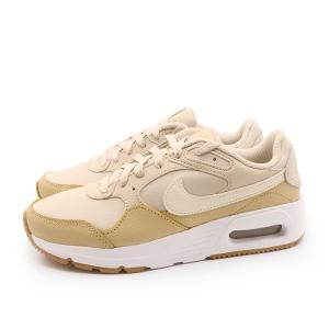 NIKE ナイキ レディース ランニング スポーツ カジュアル 通学 スニーカー シューズ ウィメンズ エアマックス SC CW4554-123 ベージュ