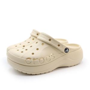 saaa.y様ご依頼用 crocs クロックス サンダル レディース ストンプ ハイシャイン