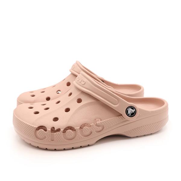 crocs クロックス レディース 定番 サボ アウトドア スポーツ 水陸両用 サンダル バヤ クロ...