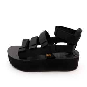 TEVA テバ レディース アウトドア ビーチ...の詳細画像1