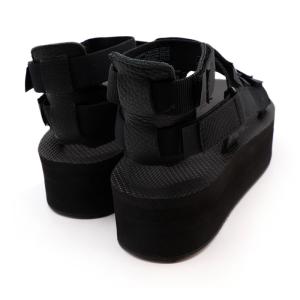 TEVA テバ レディース アウトドア ビーチ...の詳細画像3