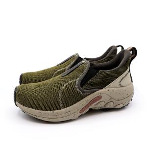 MERRELL ベージュ スリッポンシューズ メレル（MERRELL）（メンズ）スニーカー スポーツシューズ ラプト