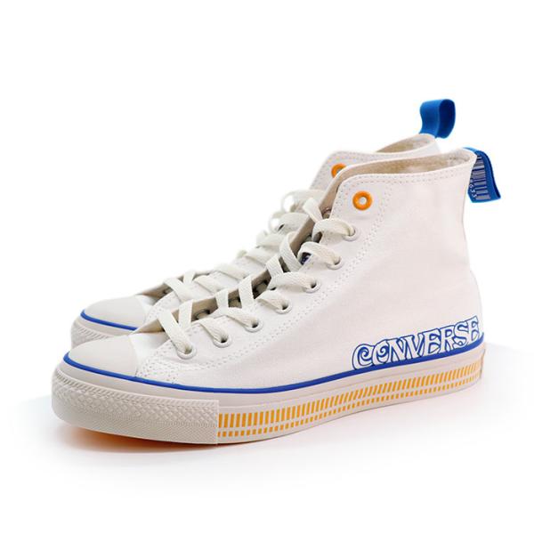 CONVERSE コンバース レディース メンズ 男女兼用 ユニセックス カップヌードル コラボ ハ...