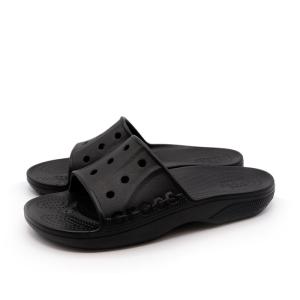 crocs（クロックス） サンダル レディース ストンプ ハイシャイン