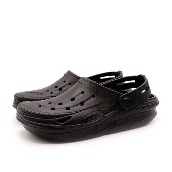 crocs クロックス レディース メンズ 男女兼用 ユニセックス サボ アウトドア サンダル オフ...